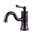 Pemp Bathroom Faucet