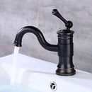 Pemp Bathroom Faucet