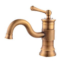 Pemp Bathroom Faucet