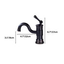 Pemp Bathroom Faucet