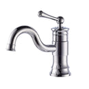 Pemp Bathroom Faucet