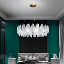 Pena Chandelier