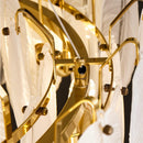 Pena Chandelier