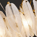 Pena Chandelier