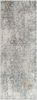Pence Luxe Fringe Rug