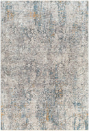 Pence Luxe Fringe Rug