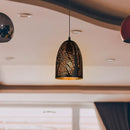 Yoruq Pendant Light