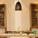 Yoruq Pendant Light