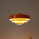 Pendant Lighting Bauhaus Style