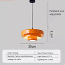 Pendant Lighting Bauhaus Style