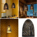 Yoruq Pendant Light