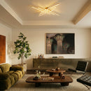 Penelope Ceiling Light