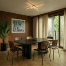 Penelope Ceiling Light