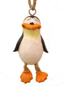 Dangly Penguin Ornament | Pack of 3 | Bert Anderson Collection