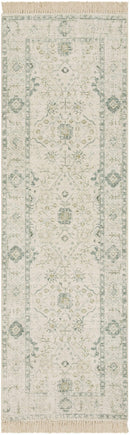 Penkridge Sage Persian Style Rug