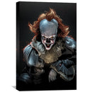 Pennywise Canvas