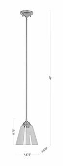 Penshurst Ceiling Light - Clearance