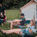 USED - Alpha Wall Tent