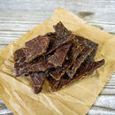 Black Pepper Beef Jerky | Pack of 6 | 1.5 oz | Nebraska Star Beef