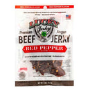 Red Pepper Beef Jerky | 1.5 oz | Nebraska Star Beef