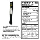 Black Pepper Beef Stick | Pack of 2 | 1.25 oz | Nebraska Star Beef