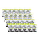 Black Pepper Beef Jerky | Pack of 24 | 1.5 oz | Nebraska Star Beef