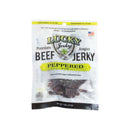 Black Pepper Beef Jerky | 1.5 oz | Nebraska Star Beef