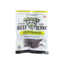 Black Pepper Beef Jerky | Pack of 6 | 1.5 oz | Nebraska Star Beef