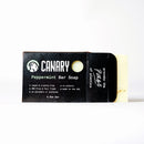 Peppermint Bar Soap