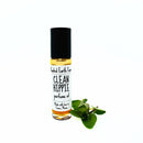 Clean Hippie Perfume Oil