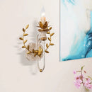 Perach Wall Lamp