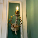 Perach Wall Lamp