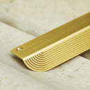 Perak Knob & Pull Bar