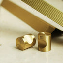 Perak Knob & Pull Bar