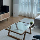 Peratu Coffee Table