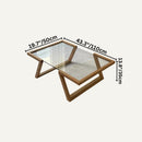 Peratu Coffee Table