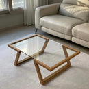 Peratu Coffee Table