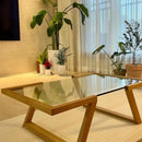 Peratu Coffee Table