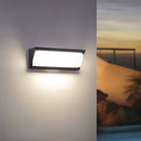 Percita Outdoor Wall Lamp