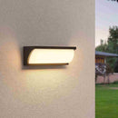 Percita Outdoor Wall Lamp