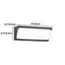 Percita Outdoor Wall Lamp