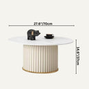 Peret Coffee Table