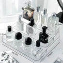 Perfume Organizer Stand 3 Tier