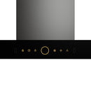30"/36" Wall Mount Perimeter Vent Series | EMG7508 / EMG9008S