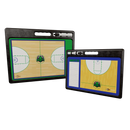 Custom Pro Basketball Whiteboard /w Handle | 2 Sided