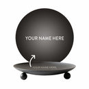 Personalized Custom Trivet/Candle Holder