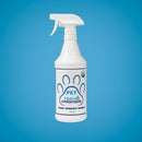 Pet Cleaner and Deodorizer