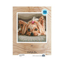 Pet M709 Counted Cross Stitch Kit