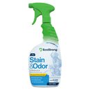 Pet Stain and Odor Eliminator