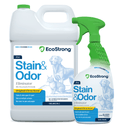 Pet Stain and Odor Eliminator